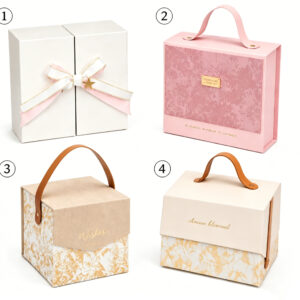 新3 Gift Box