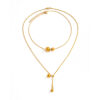 O1CN01GyIDia1E978N7m7bz_!!988240308-0-cib Geometric Adjustable Ball Pendant Necklace
