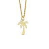 O1CN01OSQg521iTfIcKzfm3_!!2217745274414-0-cib Stainless Steel Minimalist Tropical Pendant Necklace for Women