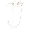 12 Luxury Crystal Glasses Chain | Sparkling Eyewear Necklace for Women