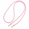 15 Luxury Crystal Glasses Chain | Sparkling Eyewear Necklace for Women