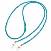 16 Luxury Crystal Glasses Chain | Sparkling Eyewear Necklace for Women