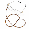 19 Luxury Crystal Glasses Chain | Sparkling Eyewear Necklace for Women