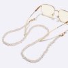 9 Luxury Crystal Glasses Chain | Sparkling Eyewear Necklace for Women