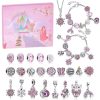 M-35 Christmas DIY Bracelet Making Kit