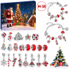 M-38-1 Christmas DIY Bracelet Making Kit